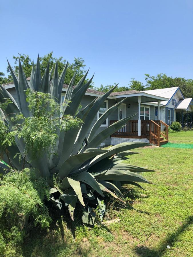 Villa Downtown Contemporary Yet Cozy Fun San Antonio Esterno foto